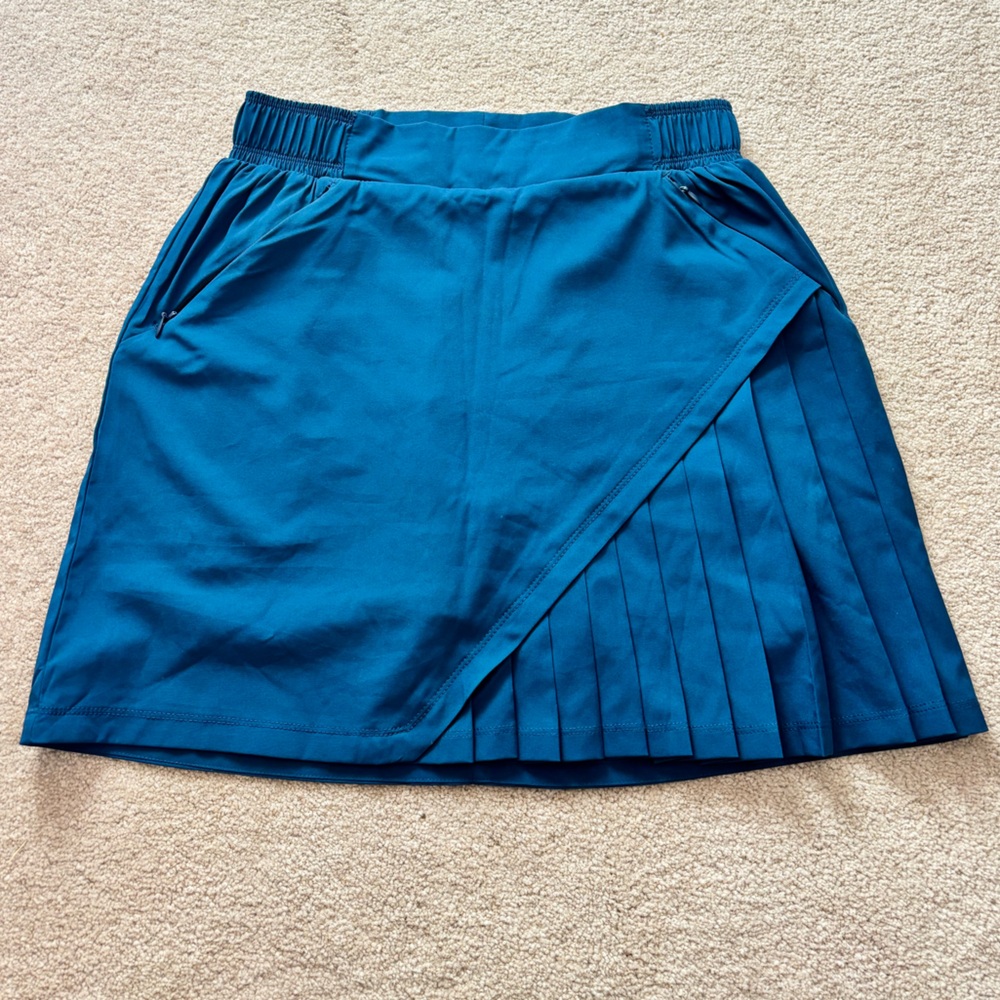 Mondetta Outdoor Project Active Golf/Tennis Skort